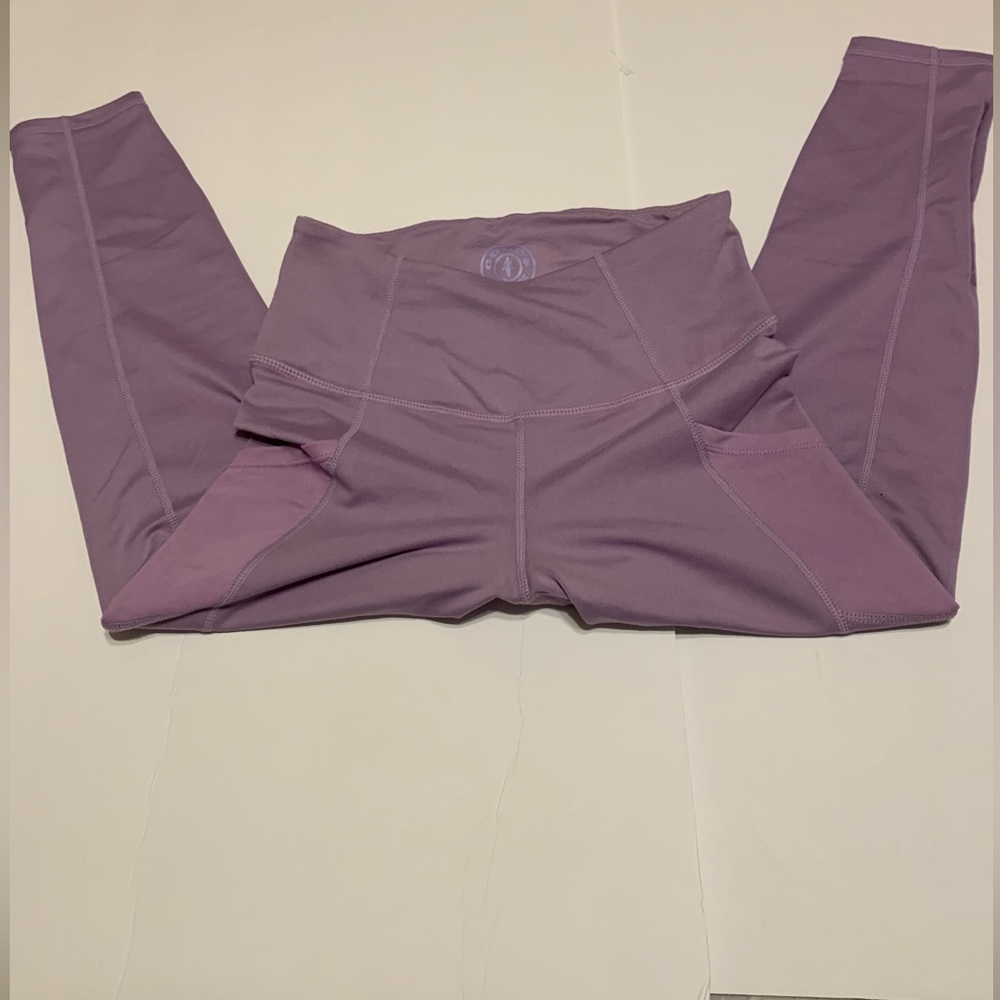 Gold’s Gym XS Gym Leggings